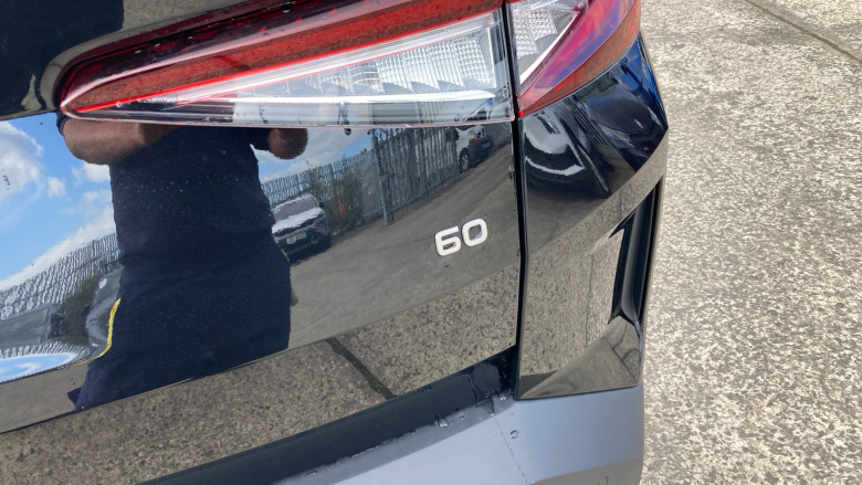 Skoda Elroq 150kW 60 Edition 63kWh 5dr Auto Electric Estate